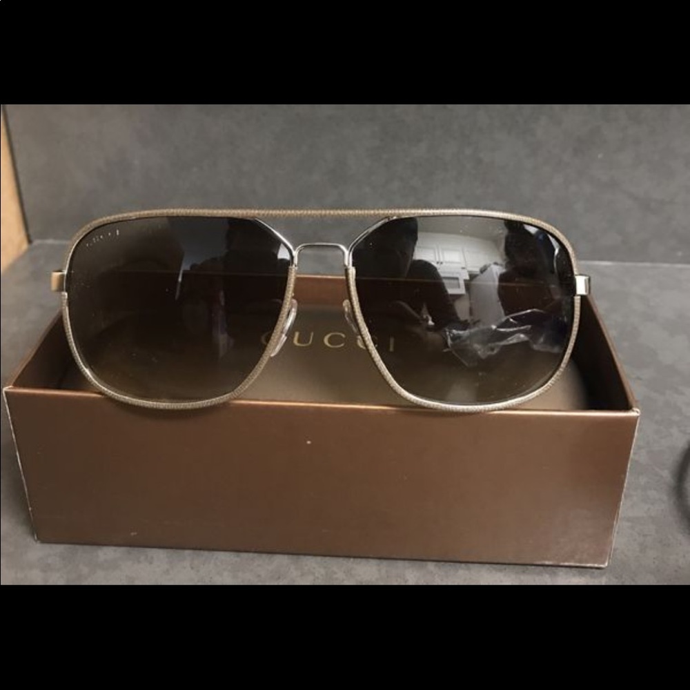 Gucci Sunglasses